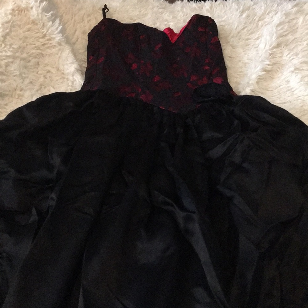 Vintage Gunne Sax Formal dress